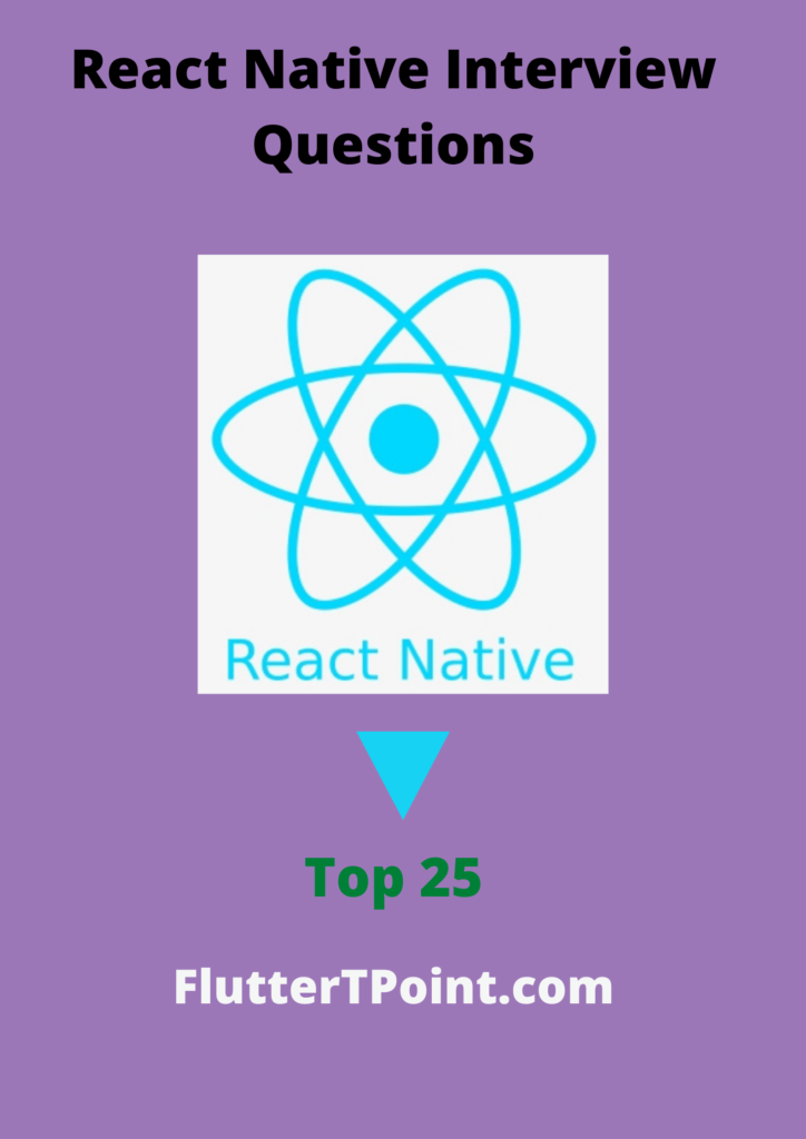 React Native Interview Questions