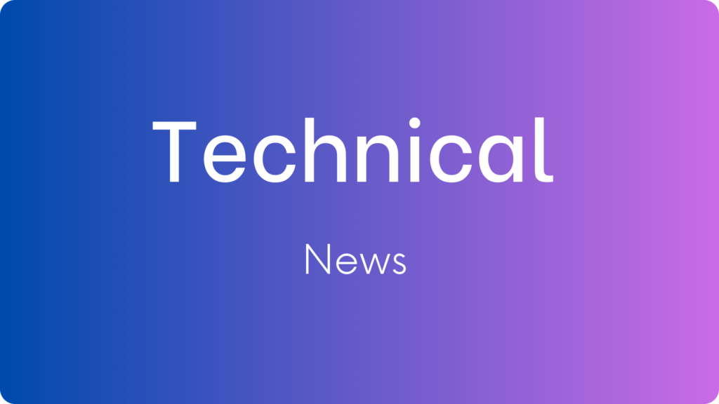 technical news
